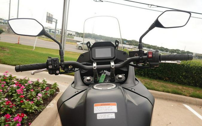 2024 Honda Transalp