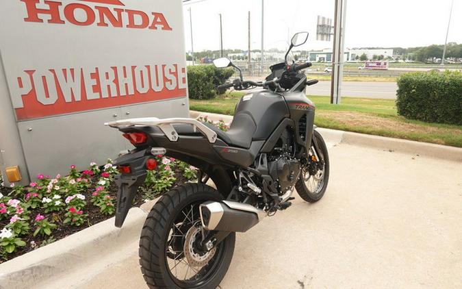 2024 Honda Transalp