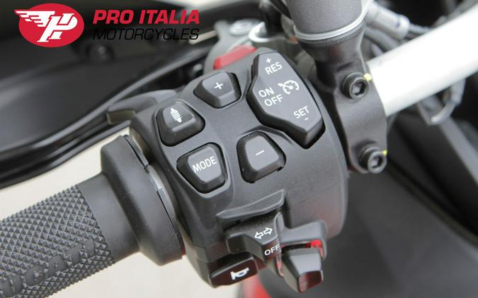 2025 Ducati Multistrada V4 Rally