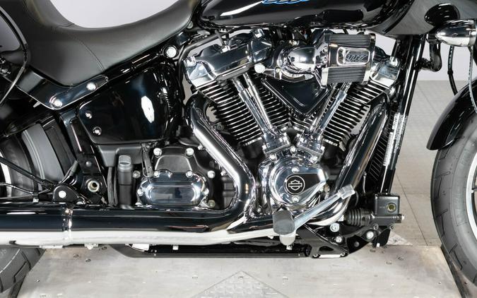 2026 Harley-Davidson Low Rider ST FXLRST