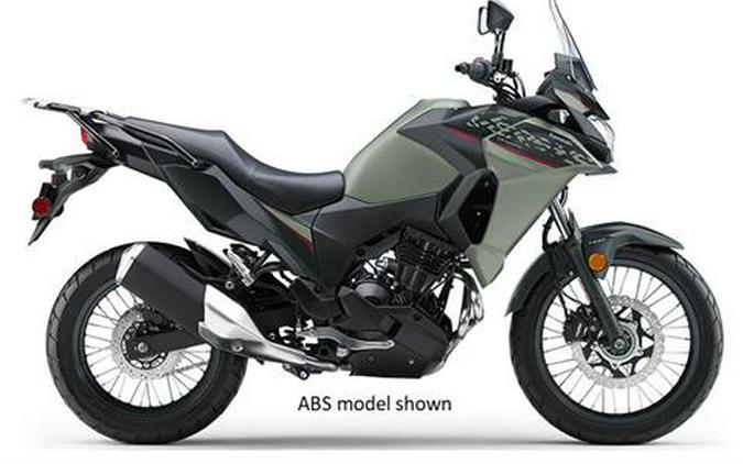 2023 Kawasaki Versys-X 300