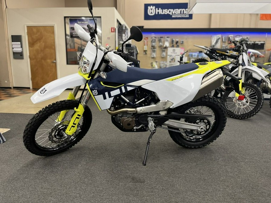 2023 Husqvarna® 701 Enduro