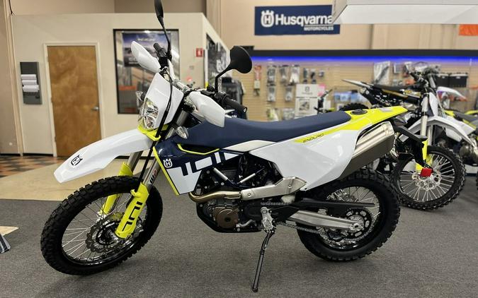 2023 Husqvarna® 701 Enduro