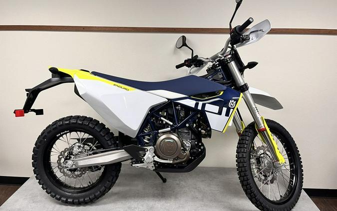 2023 Husqvarna® 701 Enduro