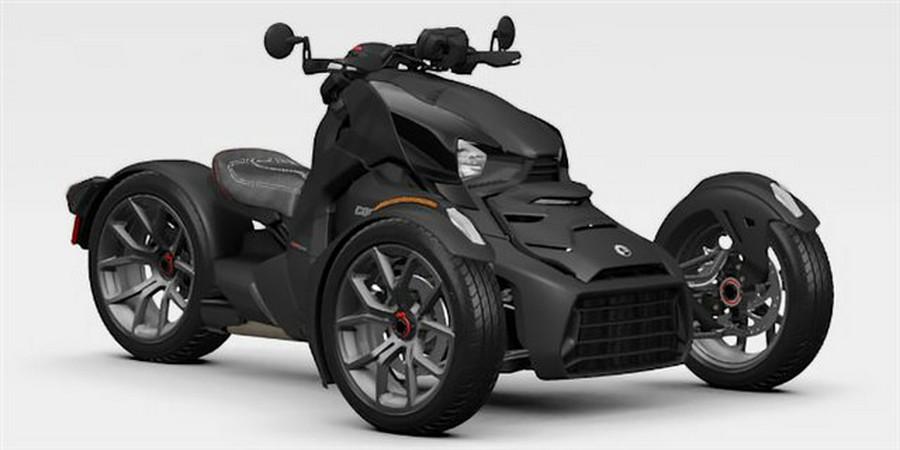 2023 Can-Am™ Ryker 600 ACE™