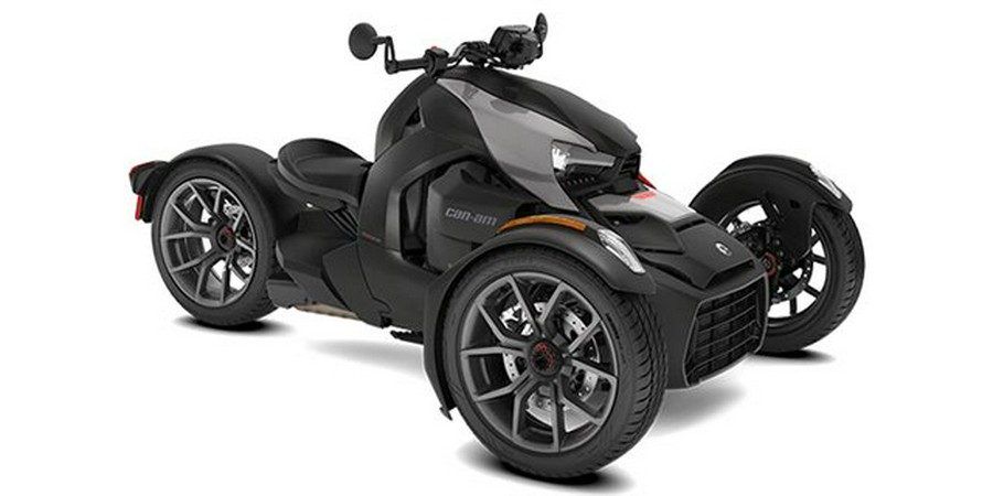 2023 Can-Am™ Ryker 600 ACE™