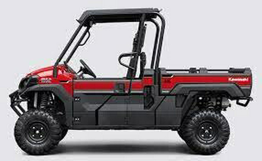 2024 Kawasaki MULE PRO-FX™ 1000 HD Edition