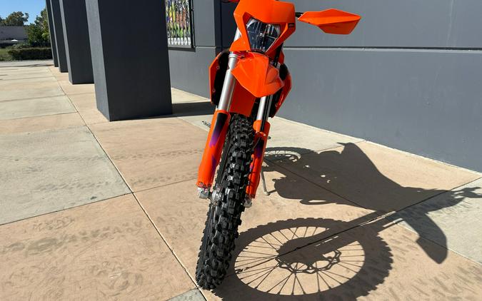 2024 KTM 350 XW-F