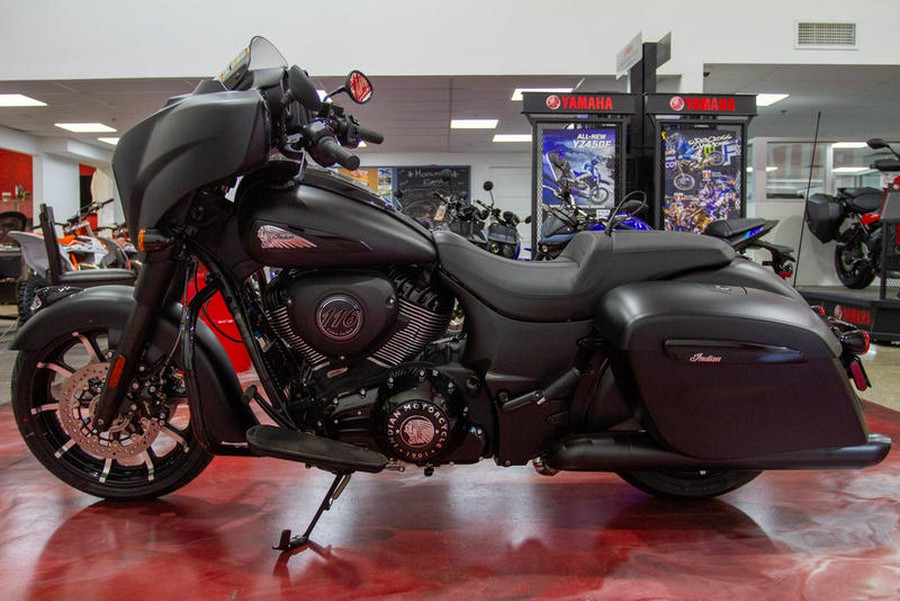 2023 Indian Motorcycle® CHIEFTAIN DARK HORSE