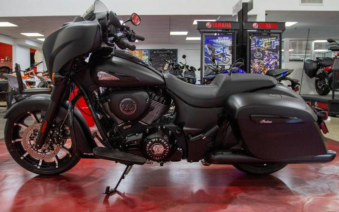 2023 Indian Motorcycle® CHIEFTAIN DARK HORSE