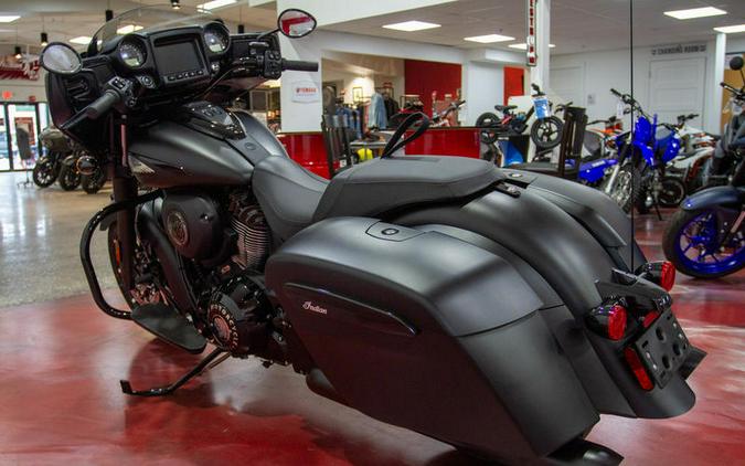 2023 Indian Motorcycle® CHIEFTAIN DARK HORSE