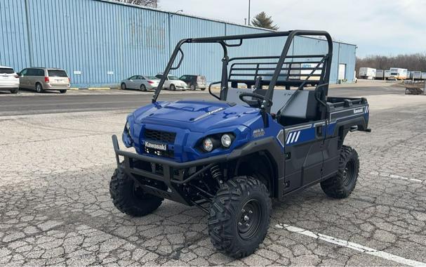 2024 Kawasaki MULE PRO-FXR™ 1000 Base