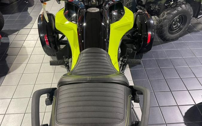 2023 Can-Am SPYDER F3 S