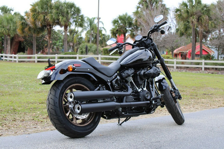 2024 Harley-Davidson FXLRS - Low Rider S