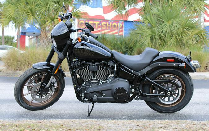 2024 Harley-Davidson FXLRS - Low Rider S