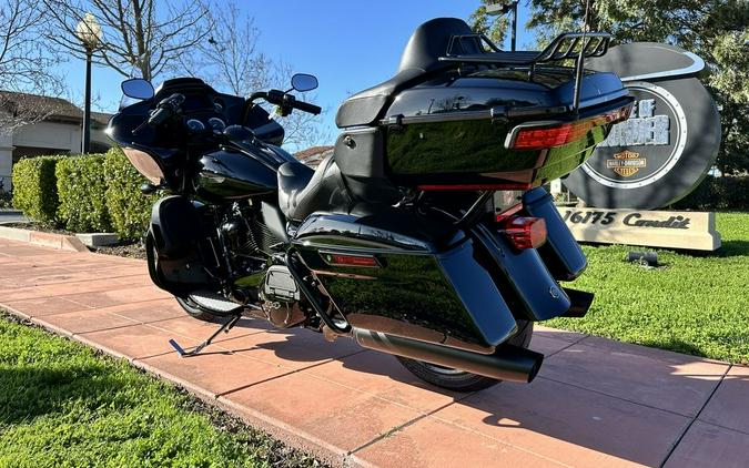 2024 Harley-Davidson® FLTRK - Road Glide® Limited