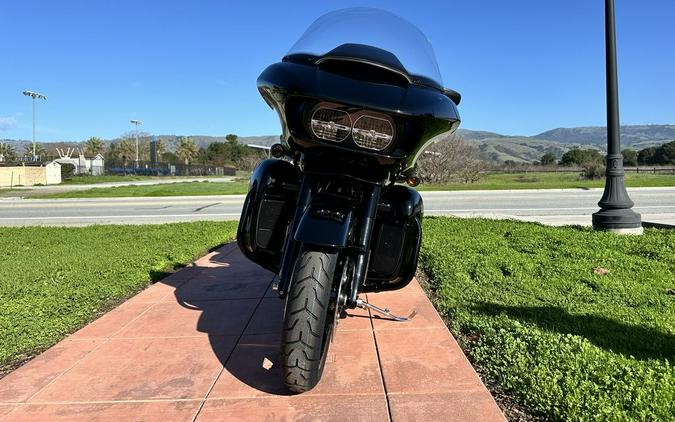 2024 Harley-Davidson® FLTRK - Road Glide® Limited