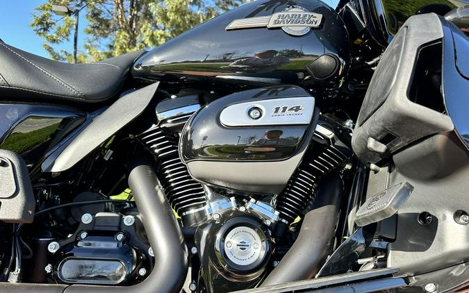 2024 Harley-Davidson® FLTRK - Road Glide® Limited