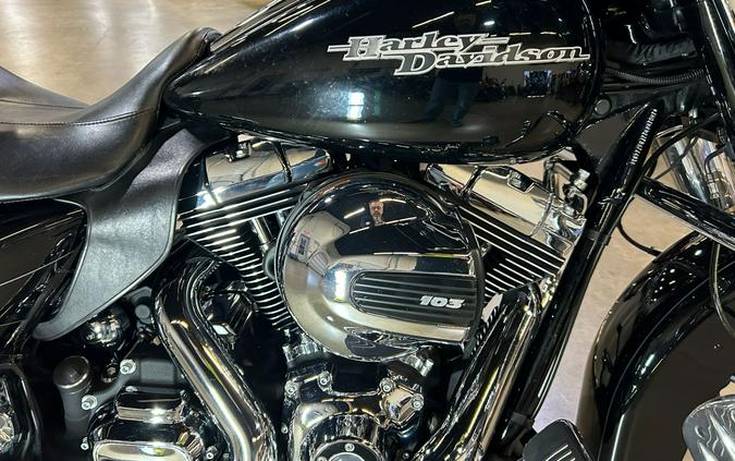 2015 Harley-Davidson Street Glide® Special