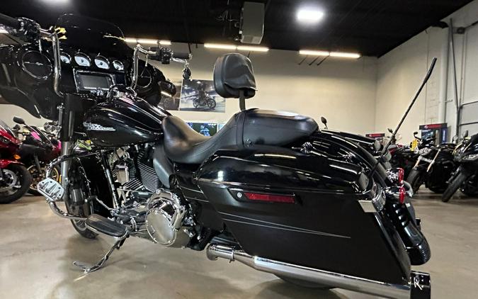 2015 Harley-Davidson Street Glide® Special