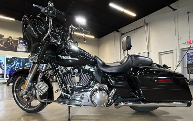 2015 Harley-Davidson Street Glide® Special