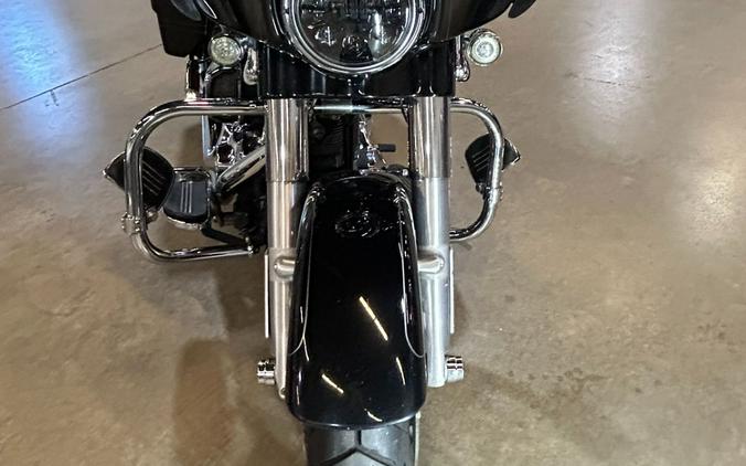 2015 Harley-Davidson Street Glide® Special