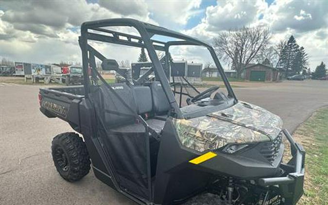 2024 Polaris Ranger 1000 Premium