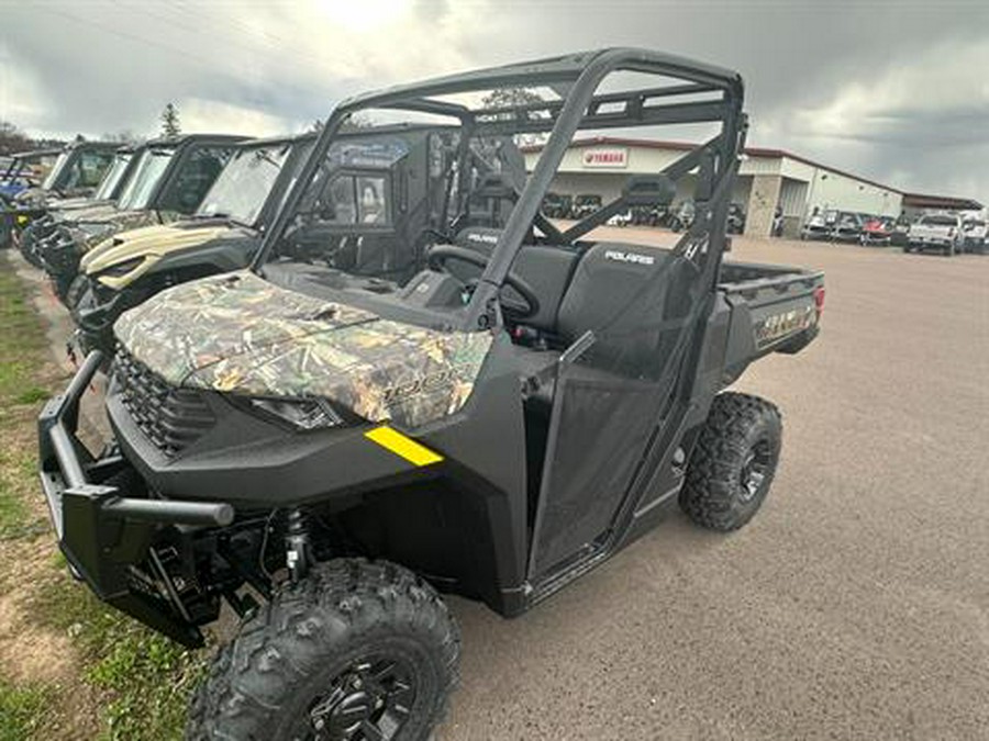 2024 Polaris Ranger 1000 Premium