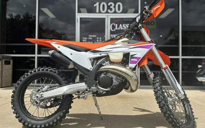 2024 KTM 250 XC