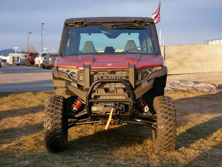 2024 Polaris® XPedition ADV NorthStar