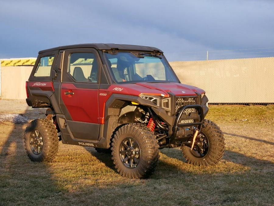 2024 Polaris® XPedition ADV NorthStar