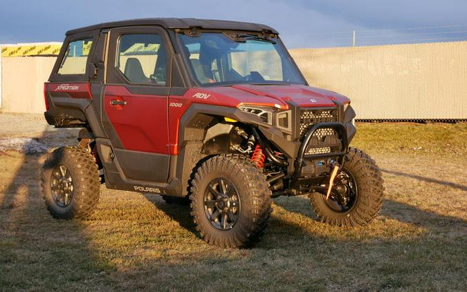 2024 Polaris® XPedition ADV NorthStar