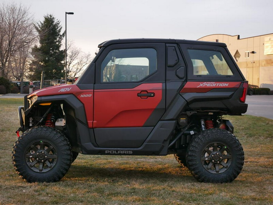 2024 Polaris® XPedition ADV NorthStar