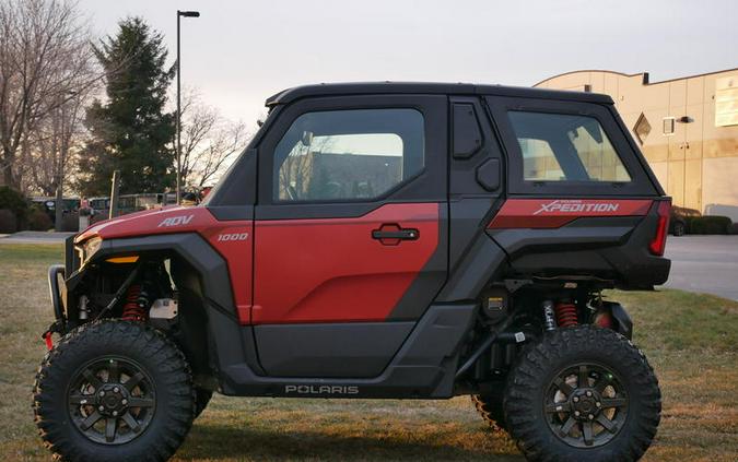 2024 Polaris® XPedition ADV NorthStar