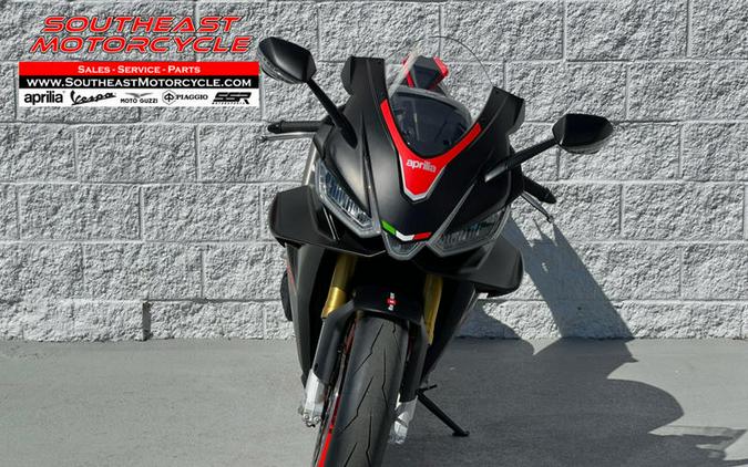 2024 Aprilia® RSV4 1100