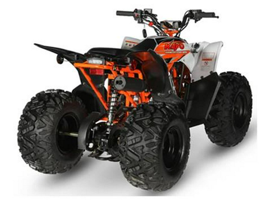 2023 Kayo Predator 125