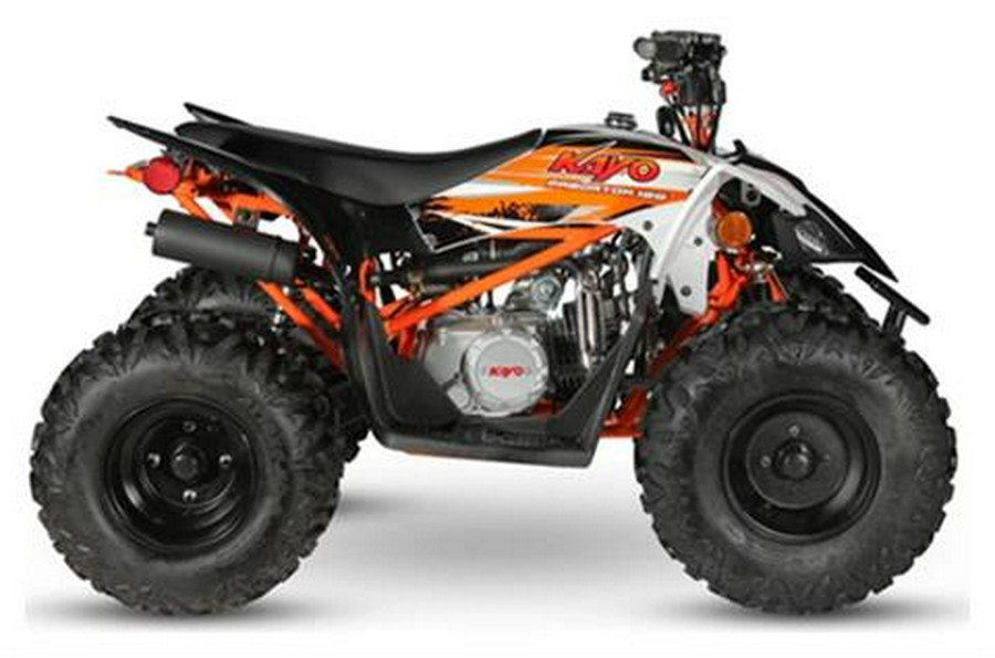 2023 Kayo Predator 125