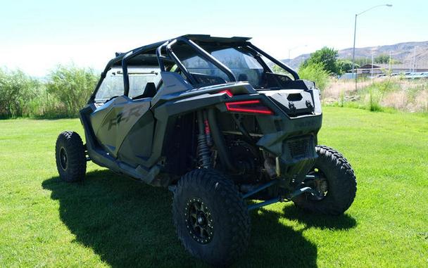 2021 Polaris® RZR PRO XP 4 Ultimate