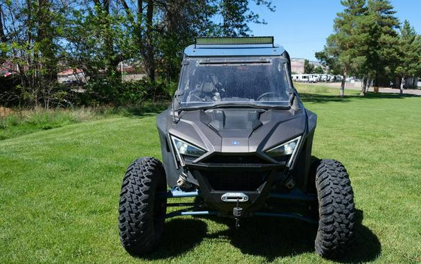 2021 Polaris® RZR PRO XP 4 Ultimate