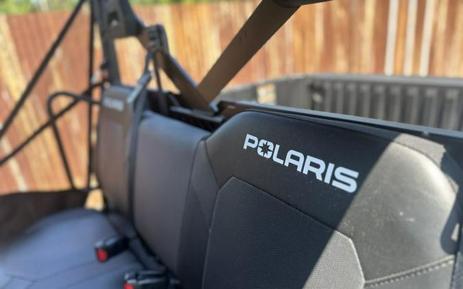 New 2025 Polaris RANGER CREW 1000 PREMIUM