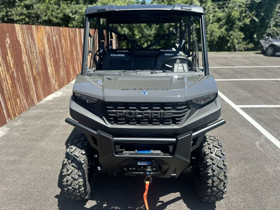 New 2025 Polaris RANGER CREW 1000 PREMIUM