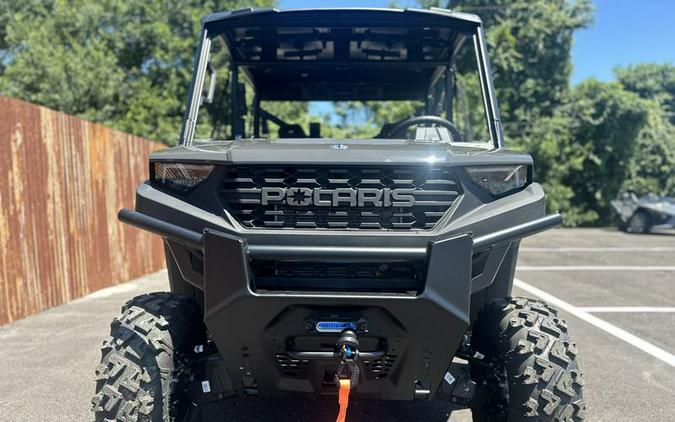 New 2025 Polaris RANGER CREW 1000 PREMIUM