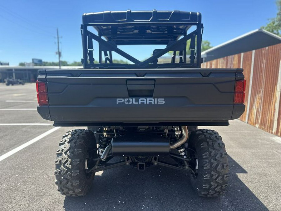 New 2025 Polaris RANGER CREW 1000 PREMIUM