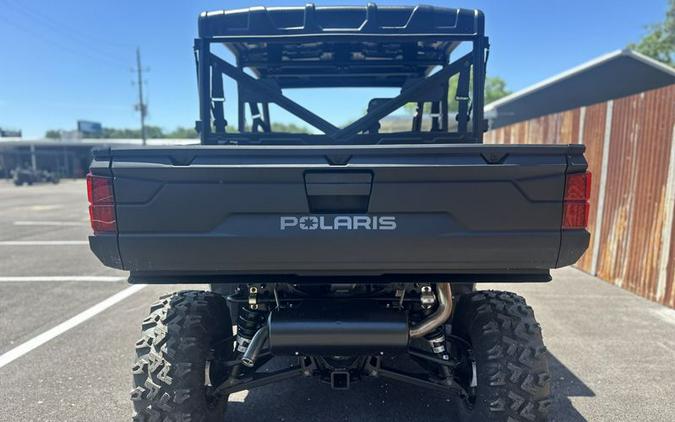 New 2025 Polaris RANGER CREW 1000 PREMIUM