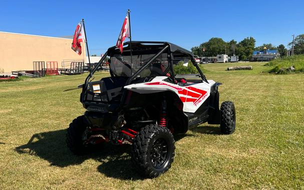 2021 Honda Talon 1000R