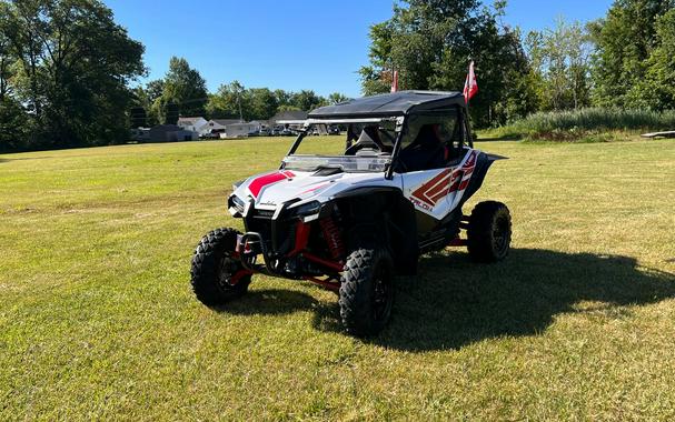 2021 Honda Talon 1000R