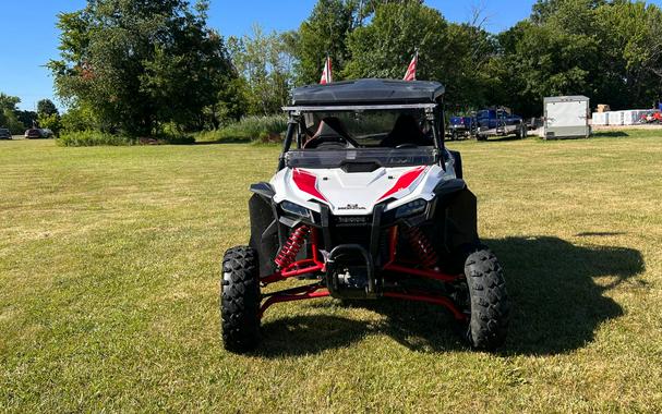 2021 Honda Talon 1000R