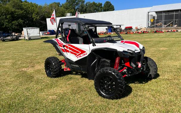 2021 Honda Talon 1000R