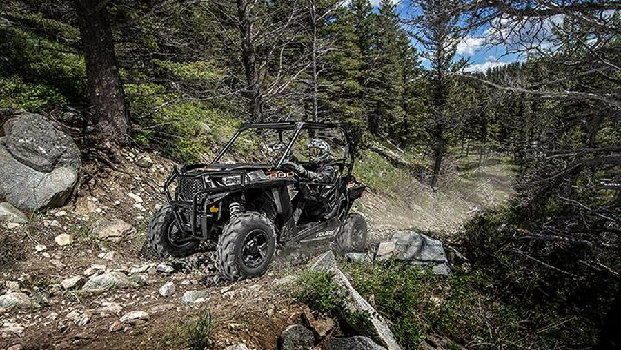 2017 Polaris Industries RZR 900 EPS