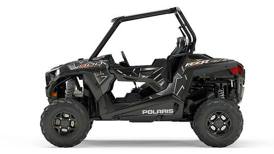 2017 Polaris Industries RZR 900 EPS